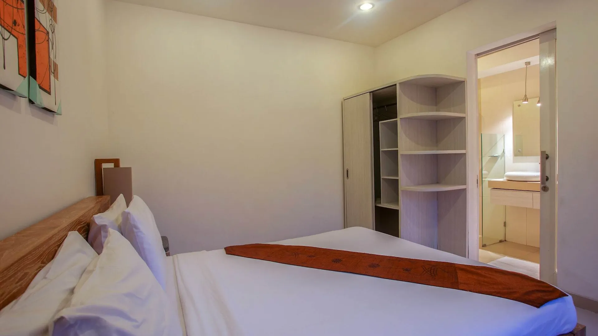 Villa Ueda Seminyak 0*,  Indonesia